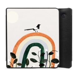 E-Reader Smart Case schwarz