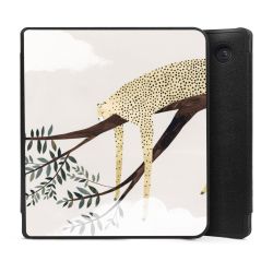 E-Reader Smart Case schwarz