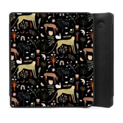 E-Reader Smart Case schwarz