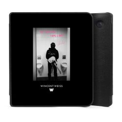 E-Reader Smart Case schwarz