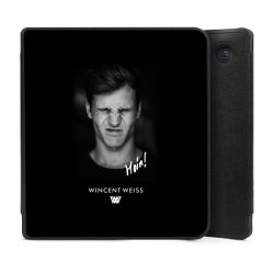 E-Reader Smart Case schwarz