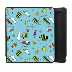 E-Reader Smart Case schwarz