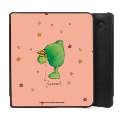 E-Reader Smart Case schwarz