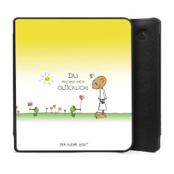 E-Reader Smart Case schwarz