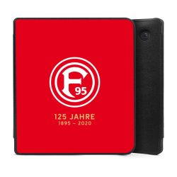 E-Reader Smart Case schwarz