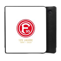 E-Reader Smart Case schwarz