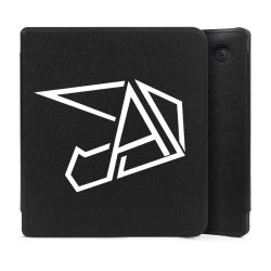 E-Reader Smart Case schwarz