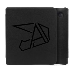 E-Reader Smart Case schwarz