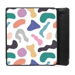 E-Reader Smart Case schwarz