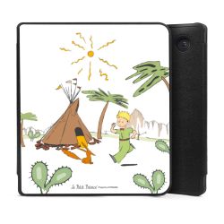 E-Reader Smart Case schwarz