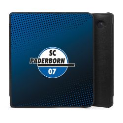 E-Reader Smart Case schwarz