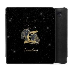 E-Reader Smart Case schwarz