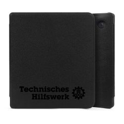 E-Reader Smart Case schwarz