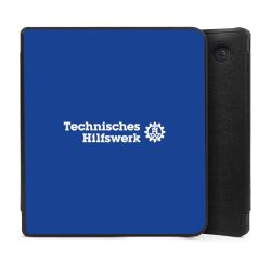 E-Reader Smart Case schwarz