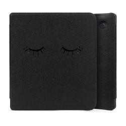 E-Reader Smart Case schwarz