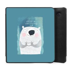 E-Reader Smart Case schwarz