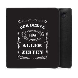 E-Reader Smart Case schwarz