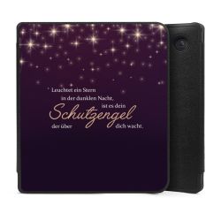 E-Reader Smart Case schwarz