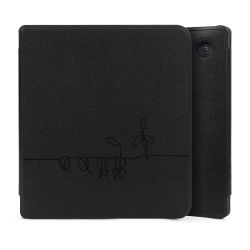 E-Reader Smart Case schwarz