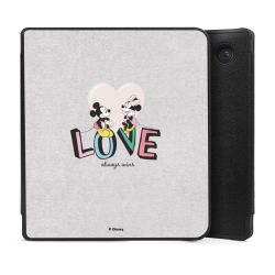 E-Reader Smart Case schwarz