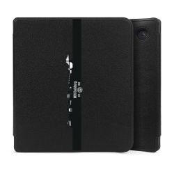 E-Reader Smart Case schwarz