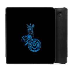 E-Reader Smart Case schwarz