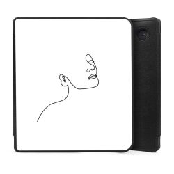 E-Reader Smart Case schwarz