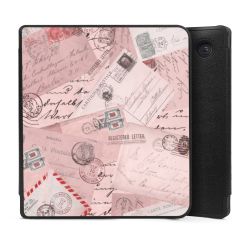 E-Reader Smart Case schwarz