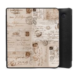 E-Reader Smart Case schwarz