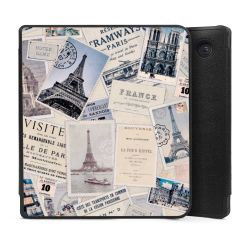 E-Reader Smart Case schwarz