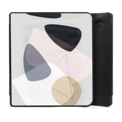 E-Reader Smart Case schwarz