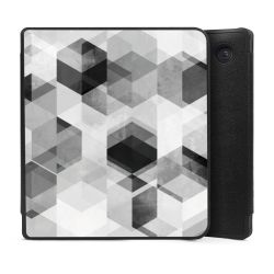 E-Reader Smart Case schwarz