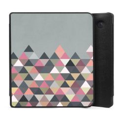 E-Reader Smart Case schwarz