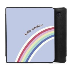 E-Reader Smart Case schwarz