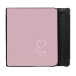 E-Reader Smart Case schwarz