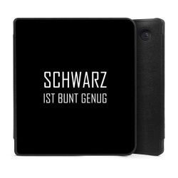 E-Reader Smart Case schwarz