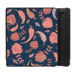 E-Reader Smart Case schwarz