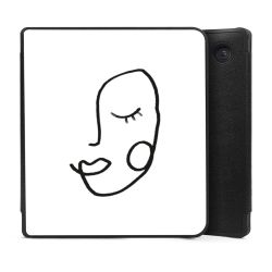 E-Reader Smart Case schwarz