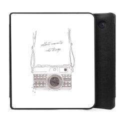 E-Reader Smart Case schwarz