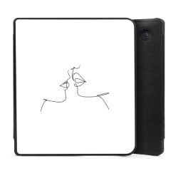 E-Reader Smart Case schwarz