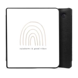 E-Reader Smart Case schwarz