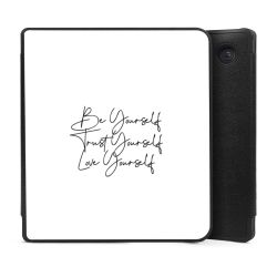 E-Reader Smart Case schwarz