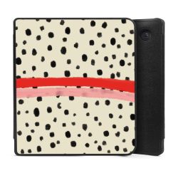 E-Reader Smart Case schwarz