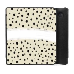 E-Reader Smart Case schwarz