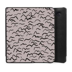 E-Reader Smart Case schwarz