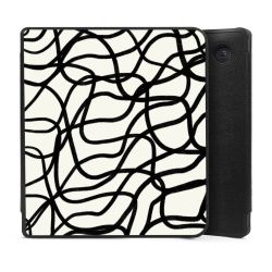 E-Reader Smart Case schwarz