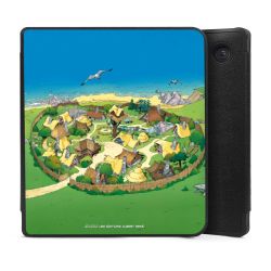 E-Reader Smart Case schwarz