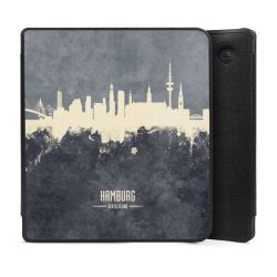 E-Reader Smart Case schwarz