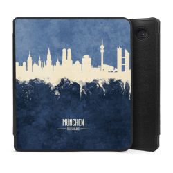 E-Reader Smart Case schwarz