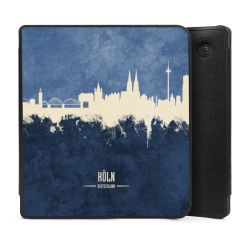 E-Reader Smart Case schwarz